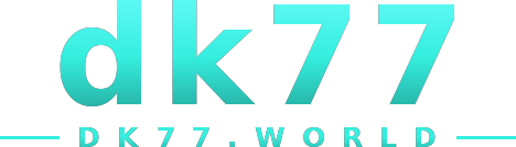 dk77 logo